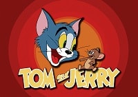 Tom & Jerry Opening Image